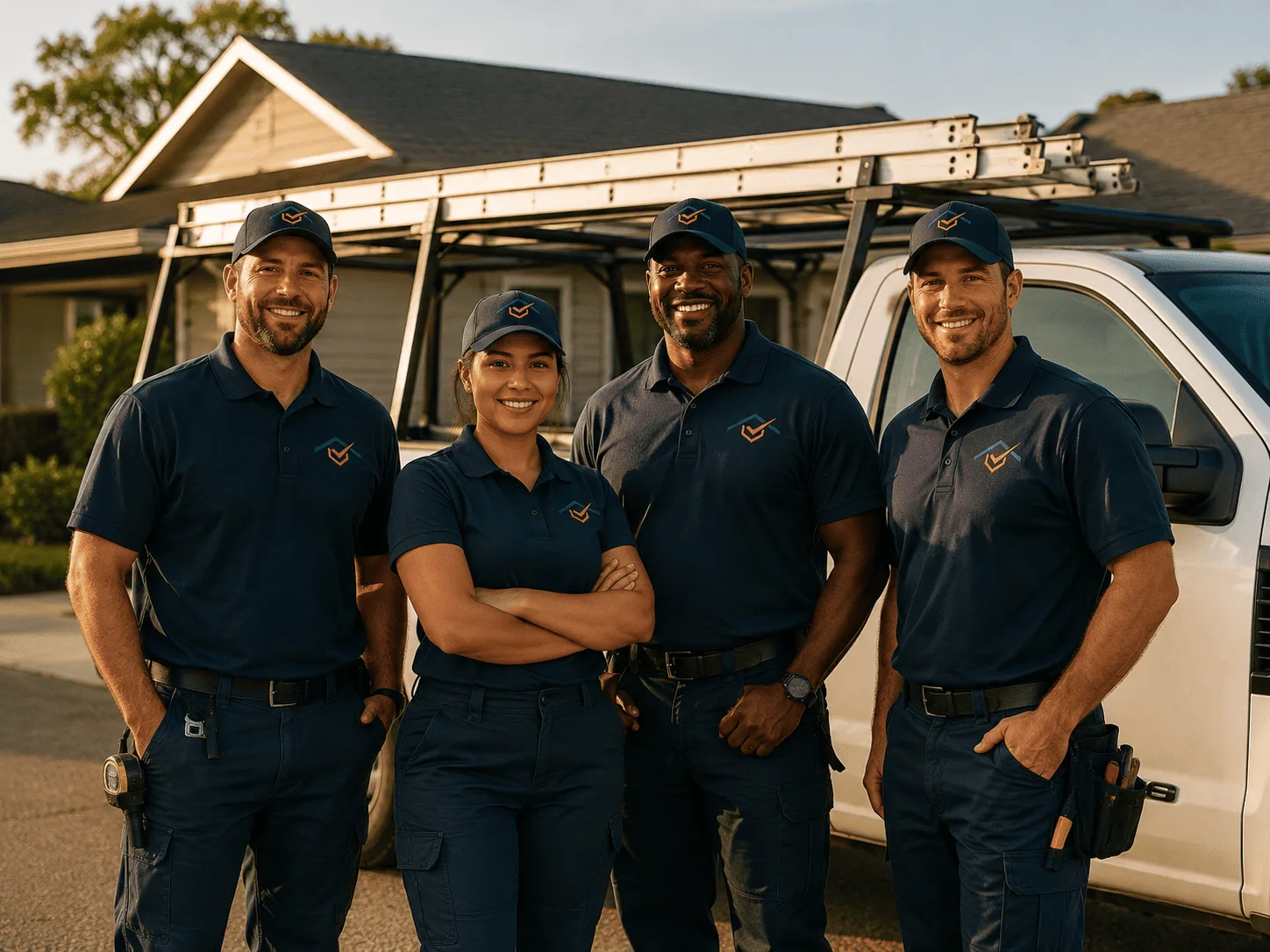 Roof Inspection company in El Indio, TX
